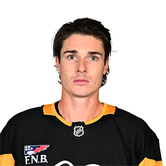 Photo of Ryan Graves